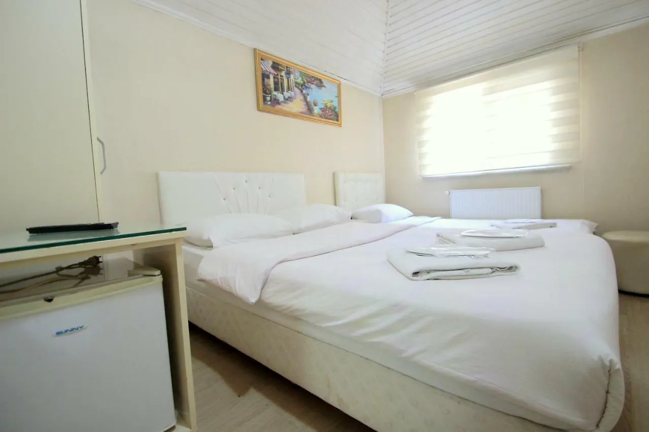 Hotel Simge Old City Стамбул