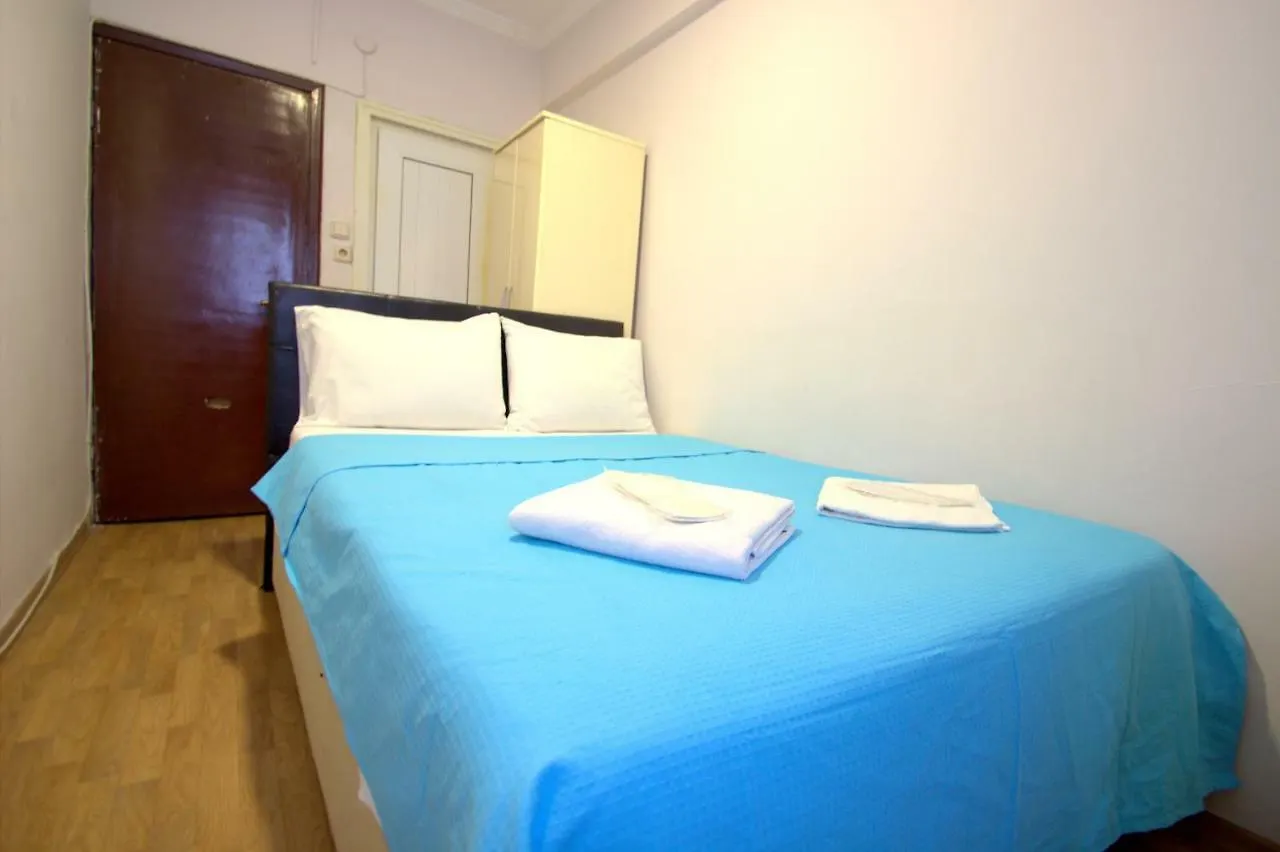 Hotel Simge Old City Стамбул
