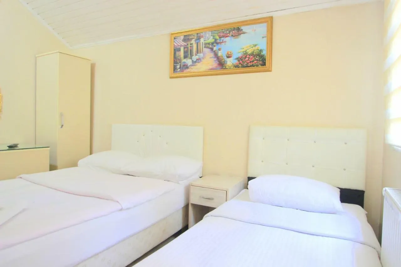 Hotel Simge Old City Стамбул