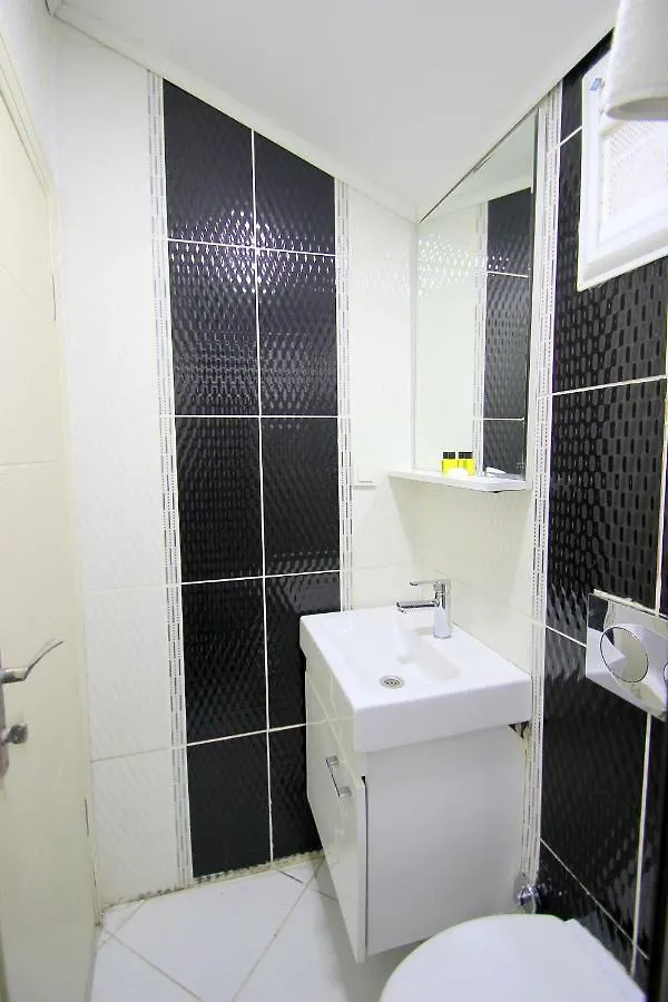 Hotel Simge Old City Istambul