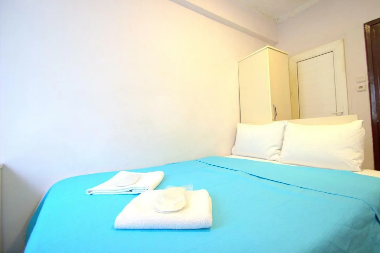 **  Hotel Simge Old City Стамбул Турция
