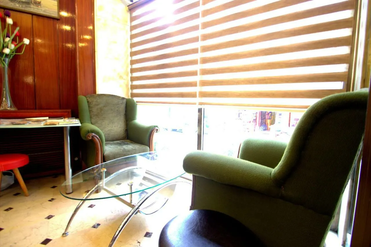 Hotel Simge Old City Стамбул