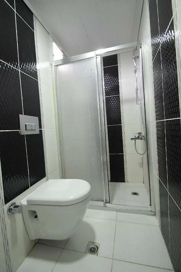 Hotel Simge Old City Istambul