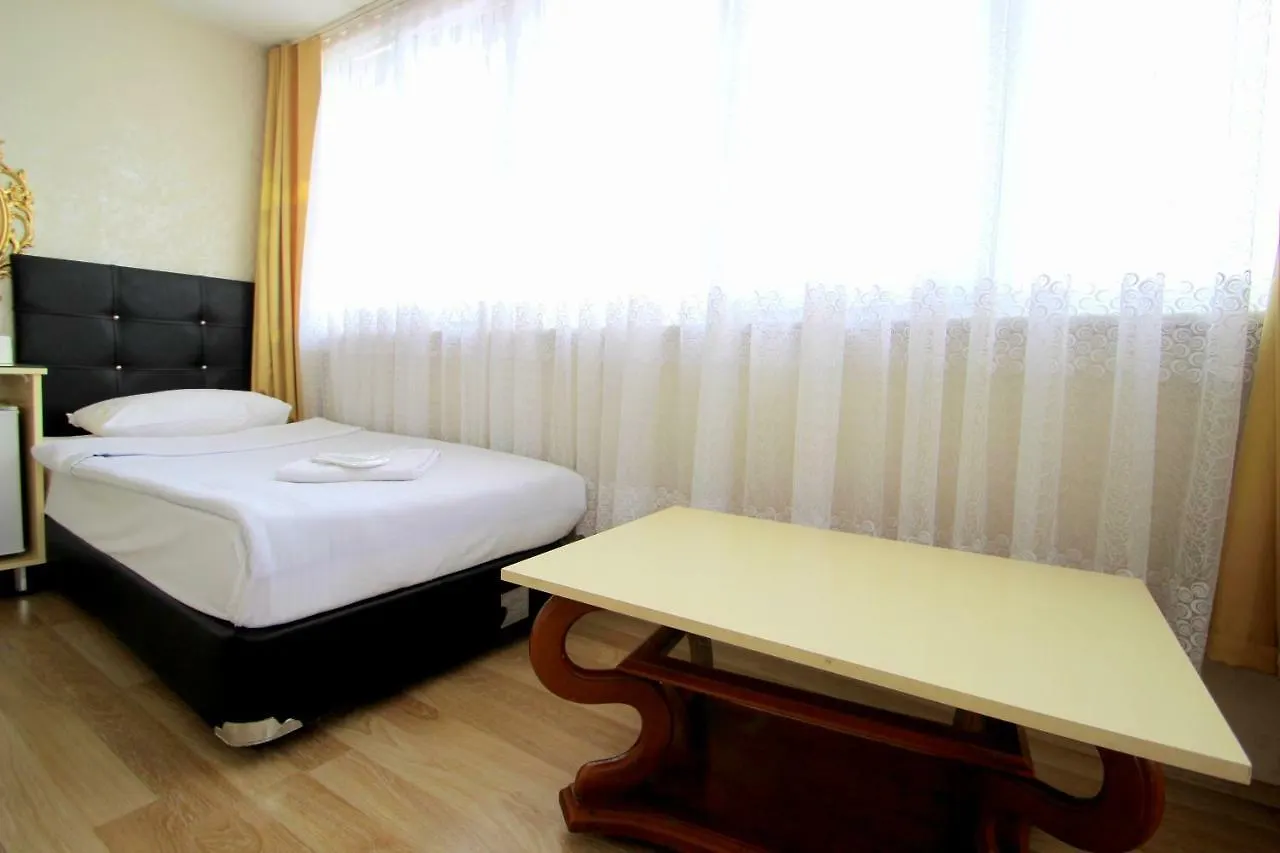 Hotel Simge Old City Стамбул 2*,