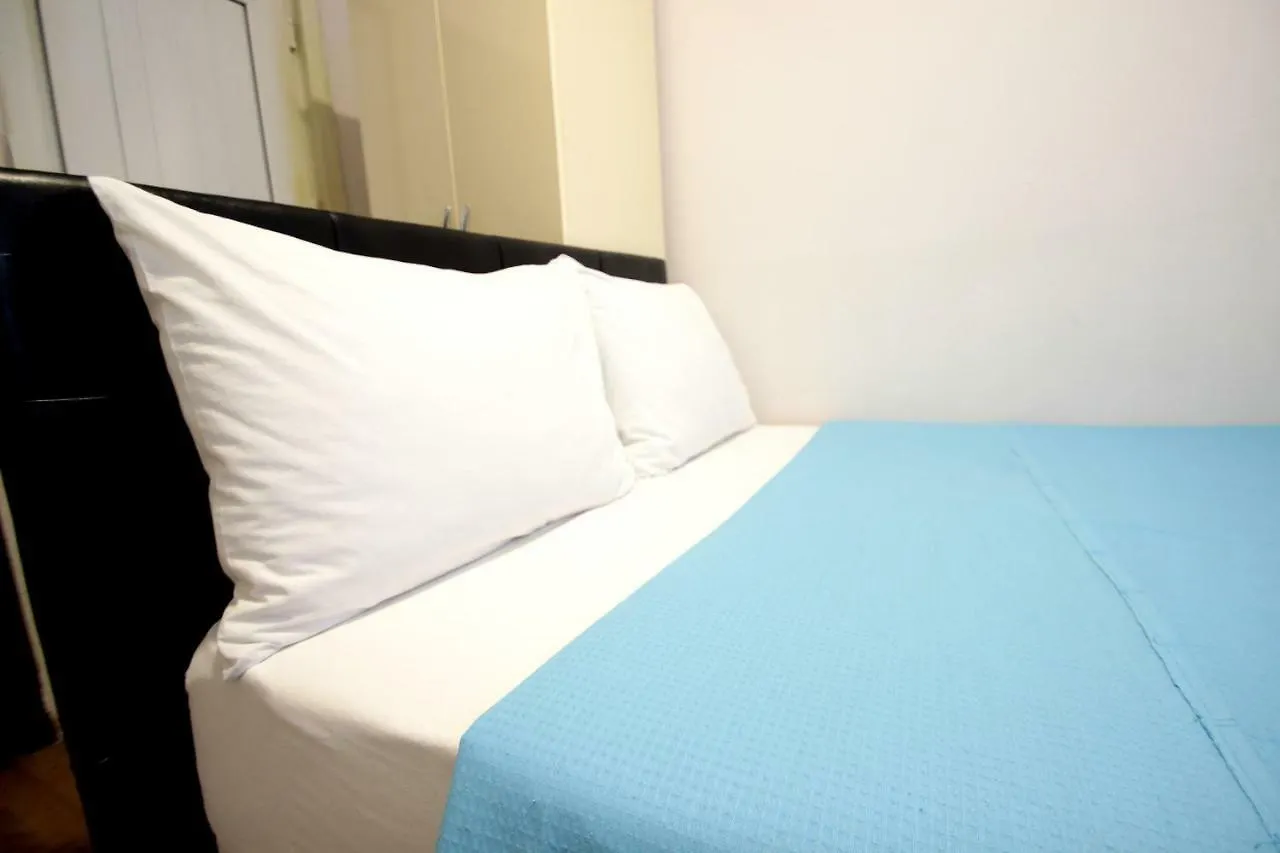 Hotel Simge Old City Стамбул