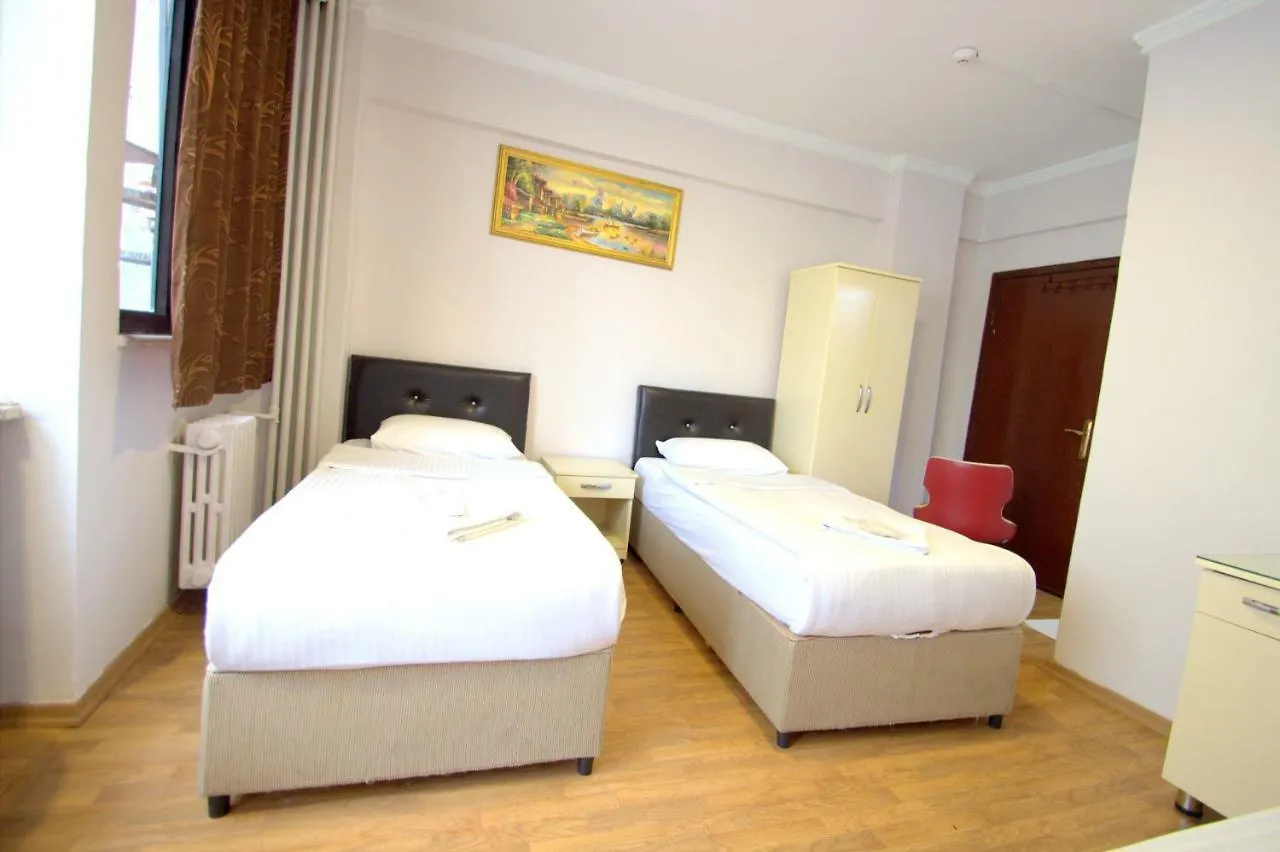 Hotel Simge Old City Стамбул Турция