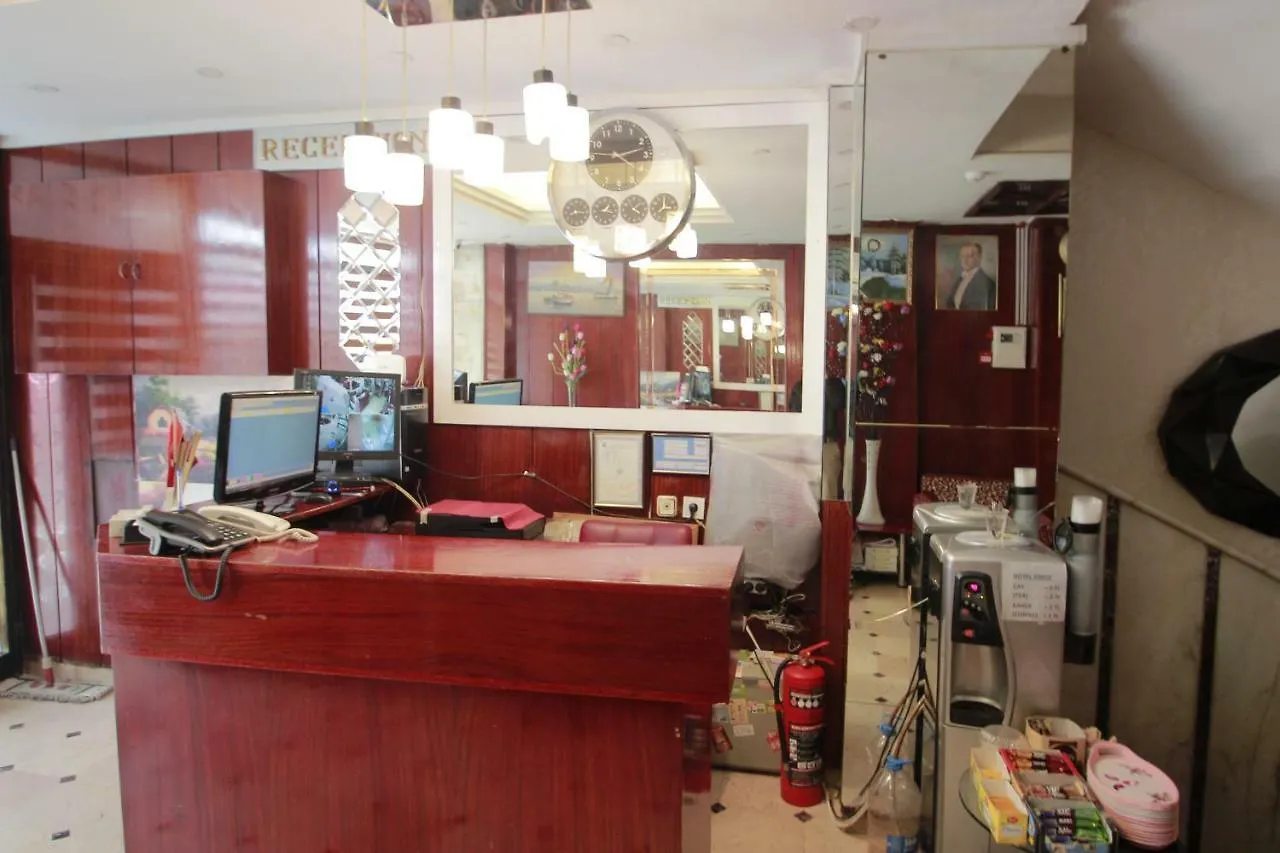 Hotel Simge Old City Istambul 2*,  Turquia