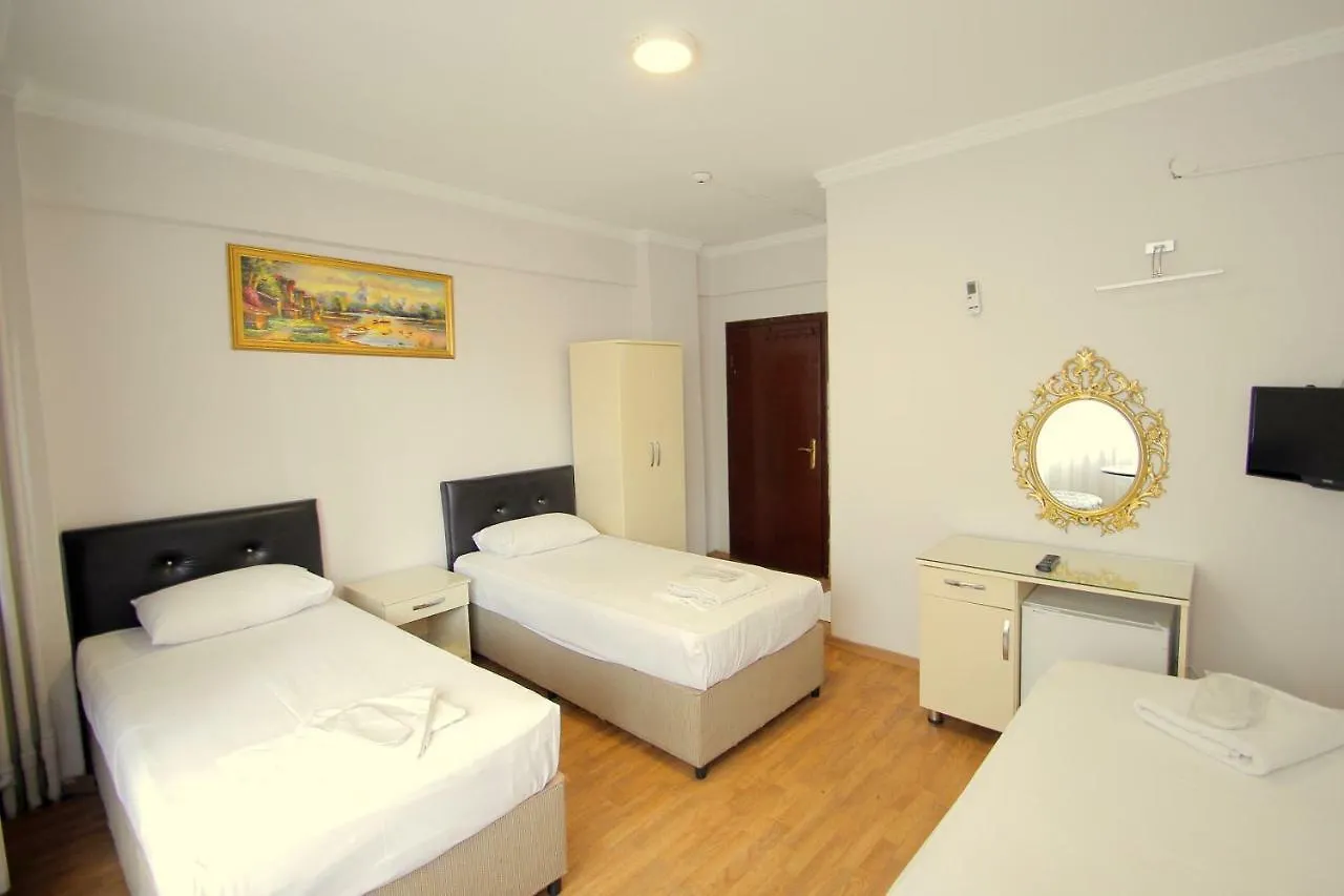 Hotel Simge Old City Стамбул 2*,  Турция