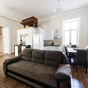 Auberge de jeunesse Urban