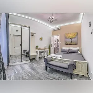 Hotel Platanus