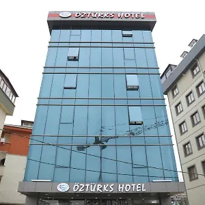 Oeztuerks Appart hôtel