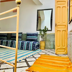 Maison d'hôtes Jamaa El Fana