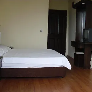 Anerissa 3*, Мармарис Турция
