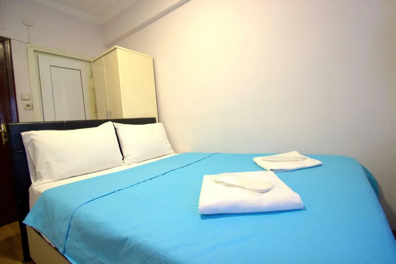 Hotel Simge Old City Istanbul 2*,  Turkey