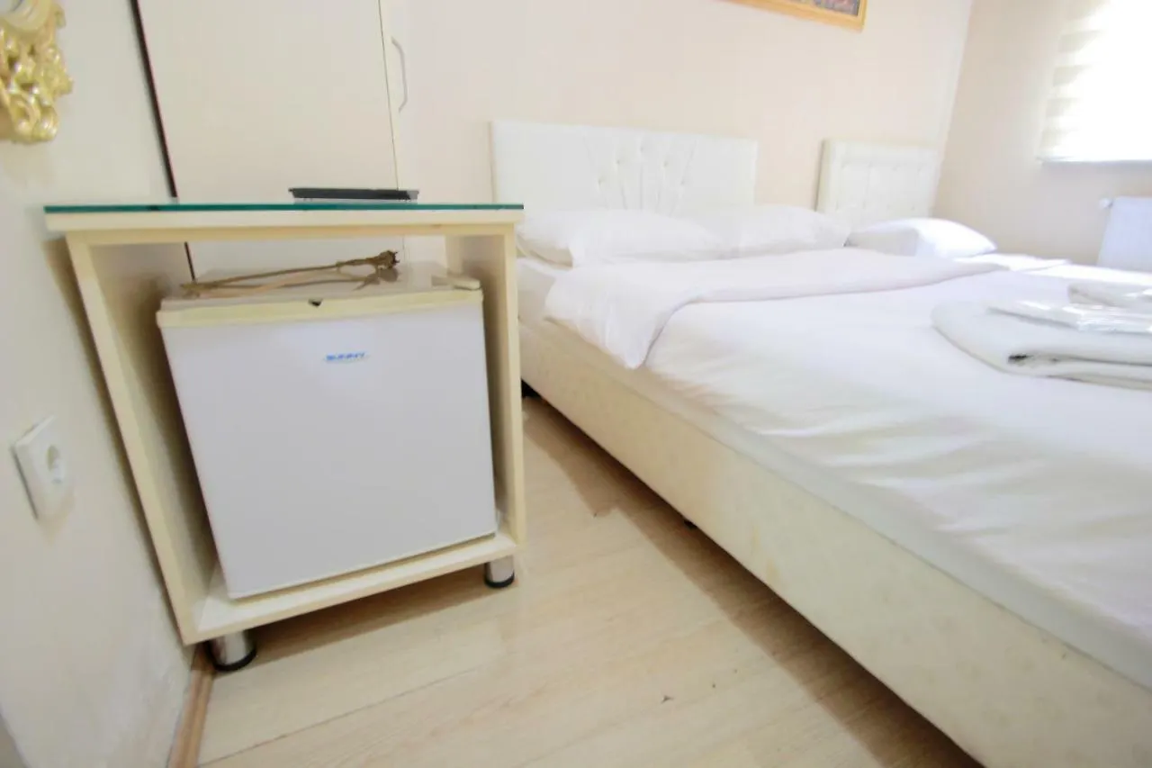 **  Hotel Simge Old City Istanbul Turkey