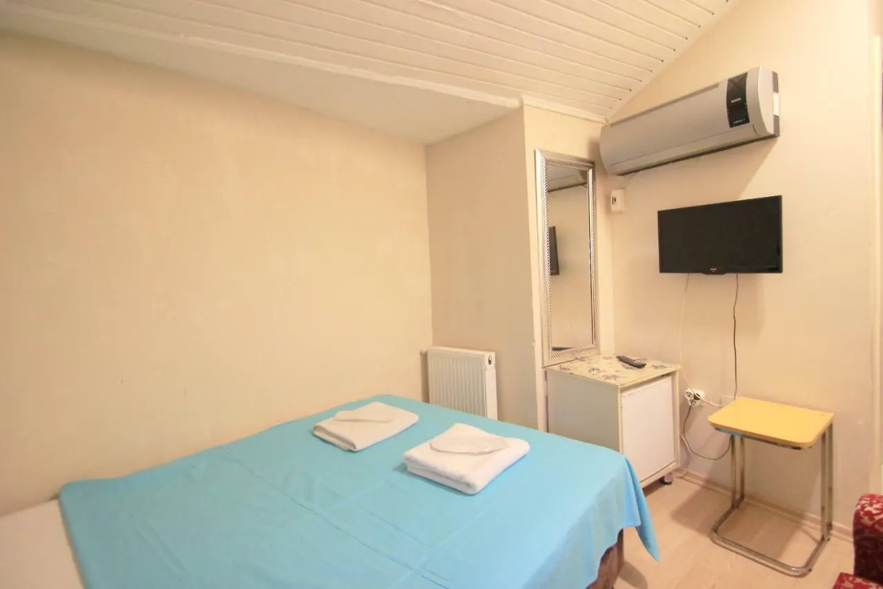 Hotel Simge Old City Istanbul