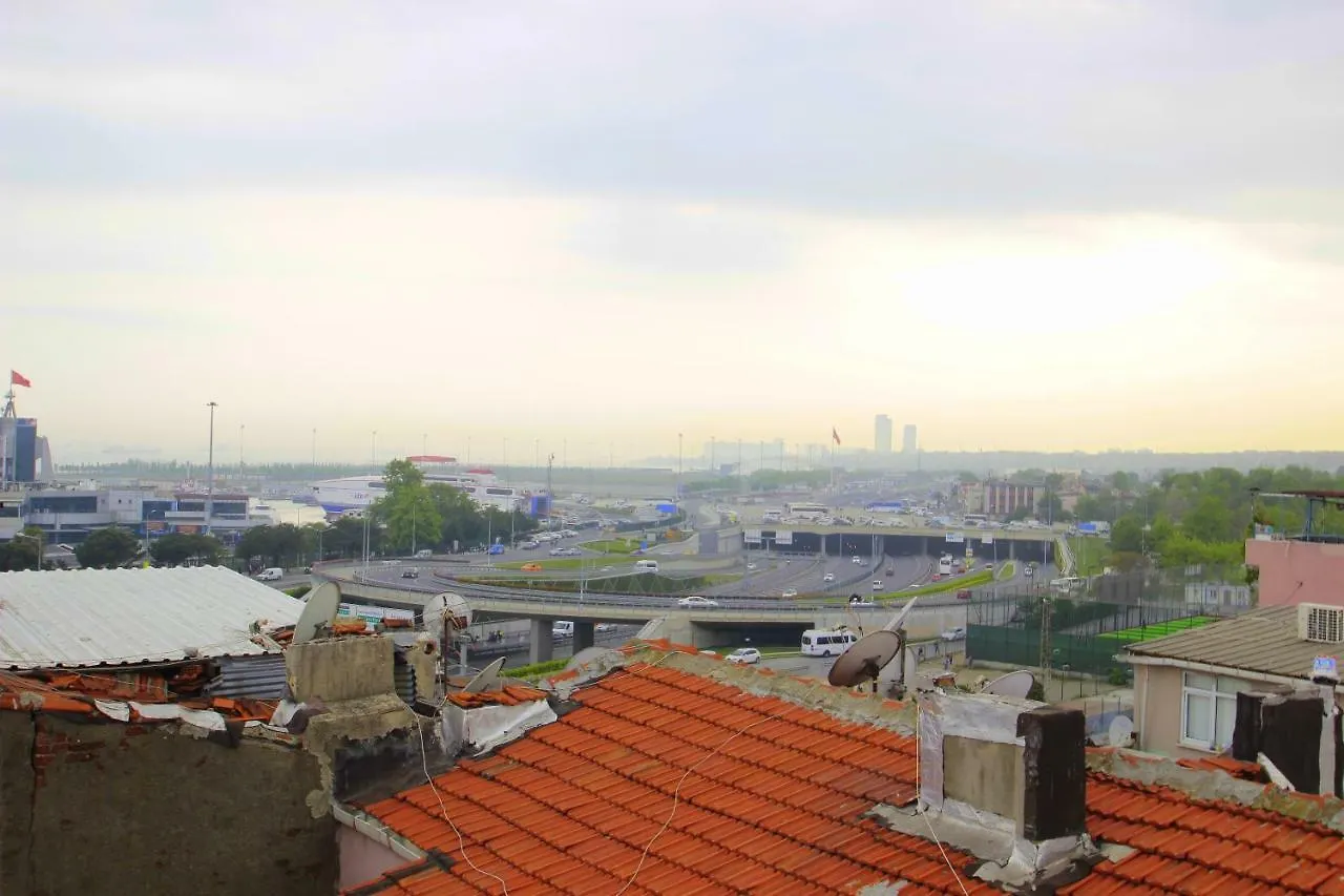 Hotel Simge Old City Istanbul