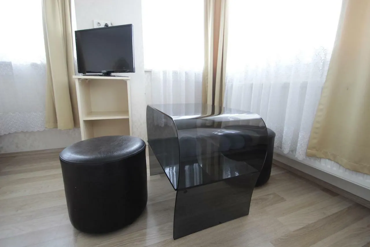איסטמבול Hotel Simge Old City