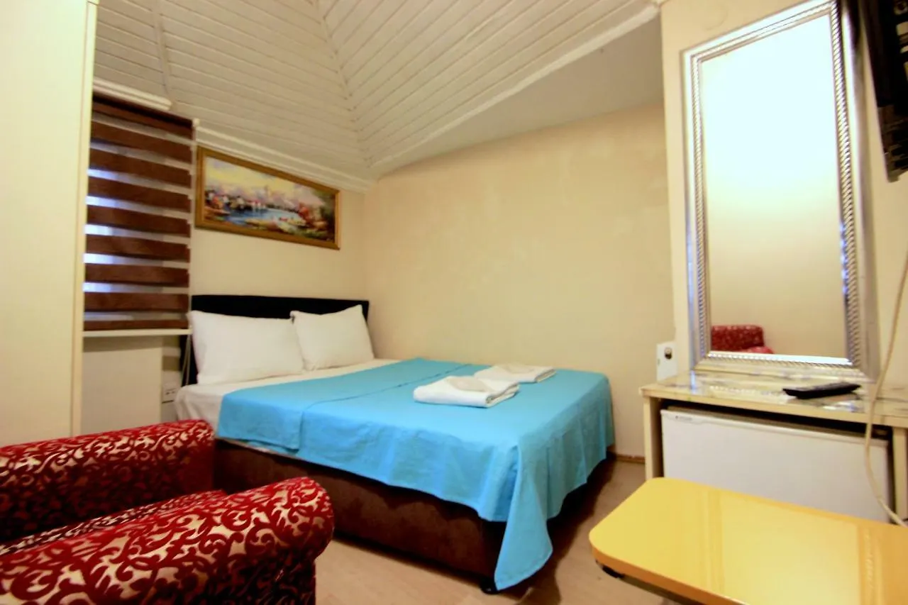 איסטמבול Hotel Simge Old City טורקיה
