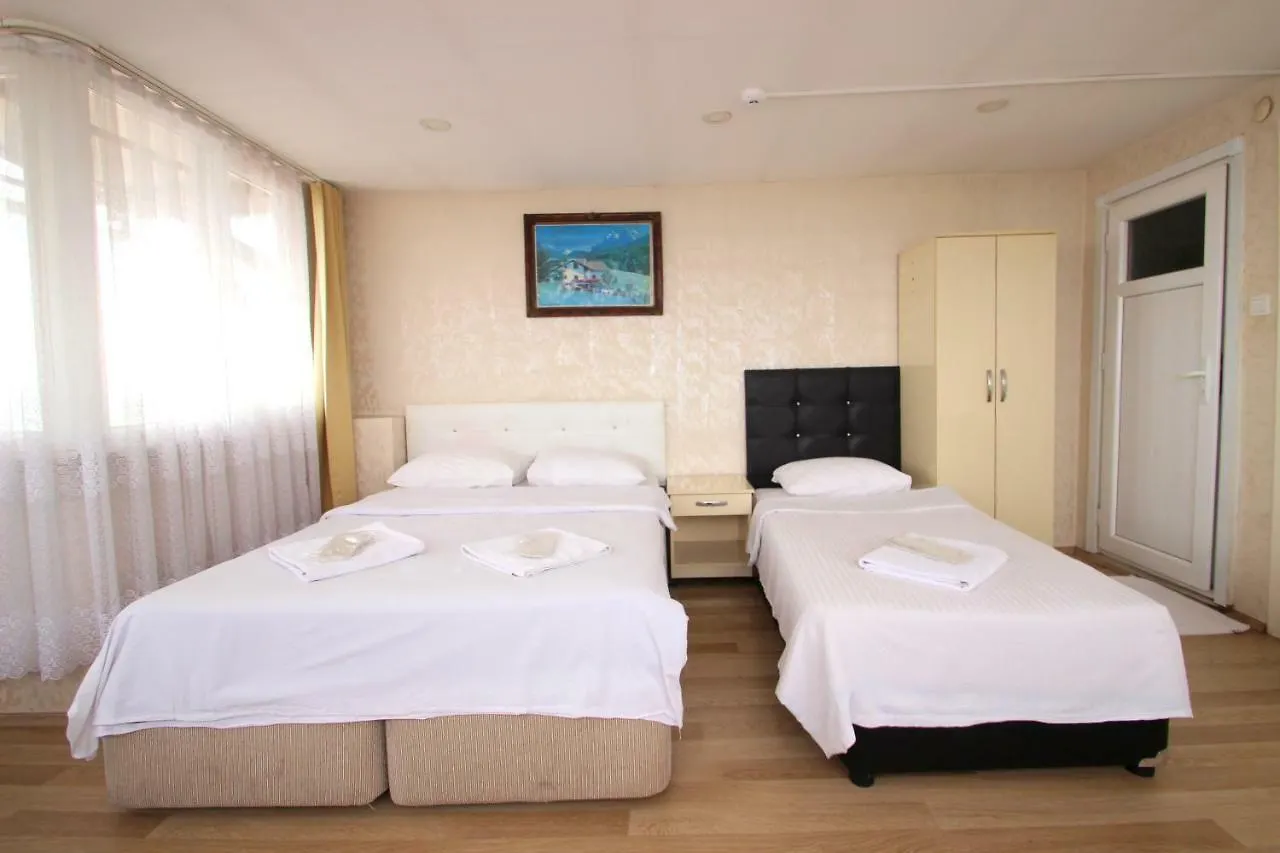 איסטמבול Hotel Simge Old City 2*,  טורקיה