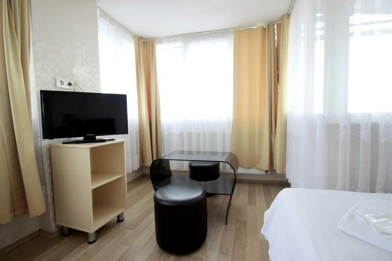 **  איסטמבול Hotel Simge Old City טורקיה
