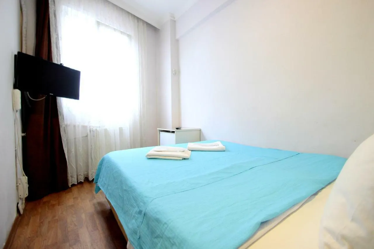 איסטמבול Hotel Simge Old City